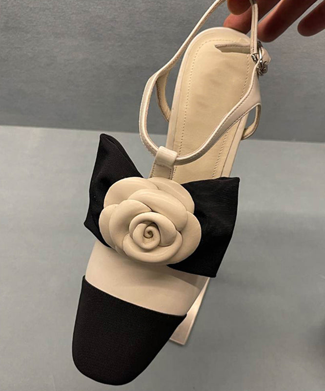 Beautifully Crafted Orthopedic Sandals