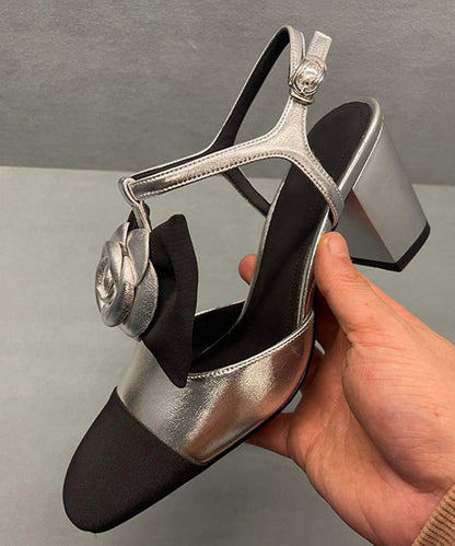 Beautifully Crafted Orthopedic Sandals