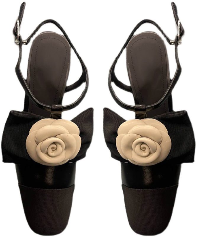 Beautifully Crafted Orthopedic Sandals