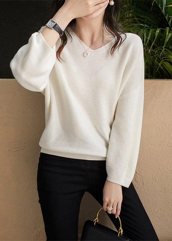 Beautifully Balanced Top with Timeless Character