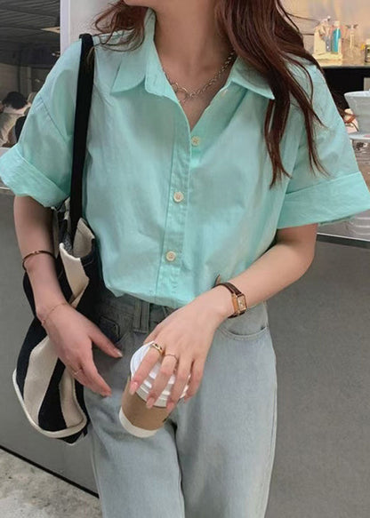 Gracefully Styled Shirt for Any Occasion
