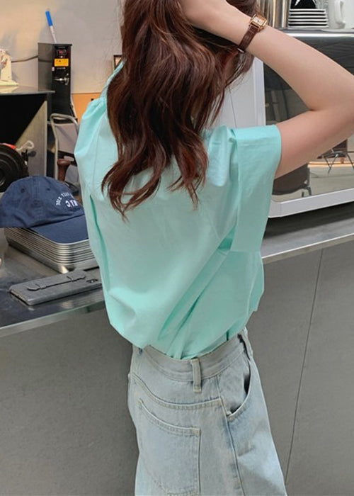 Gracefully Styled Shirt for Any Occasion