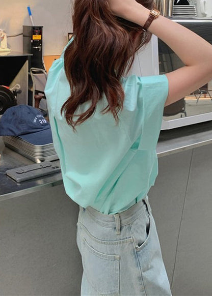 Gracefully Styled Shirt for Any Occasion