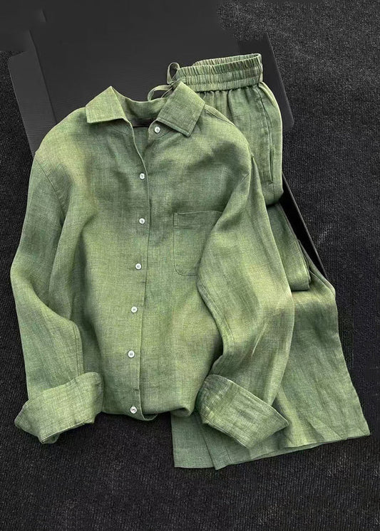 Beautifully Finished Shirt in a Timeless Design