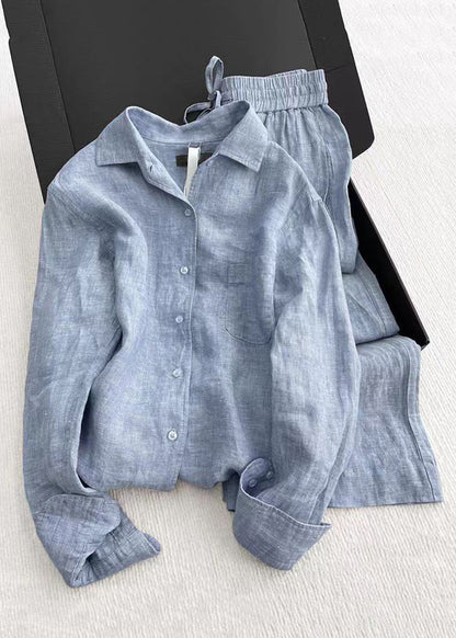 Beautifully Finished Shirt in a Timeless Design