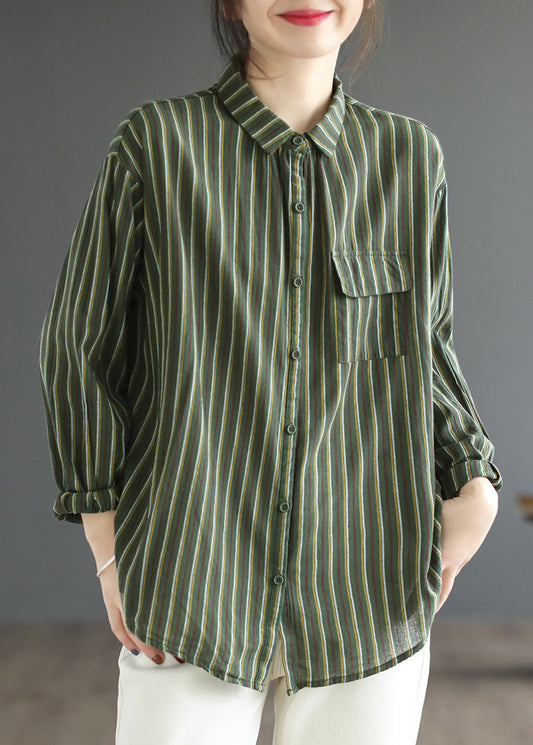 Polished Shirt with an Effortless Classic Look