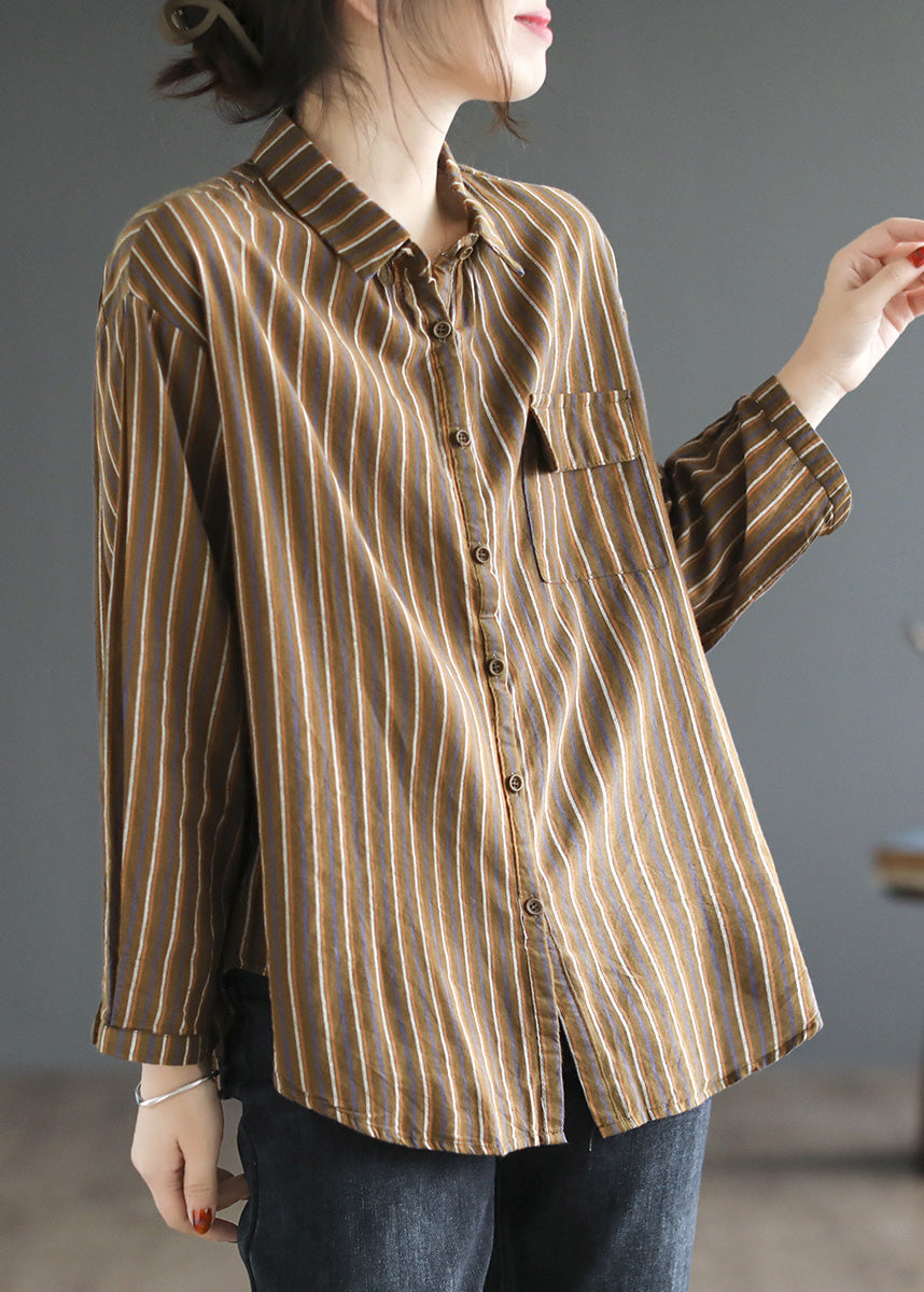 Polished Shirt with an Effortless Classic Look