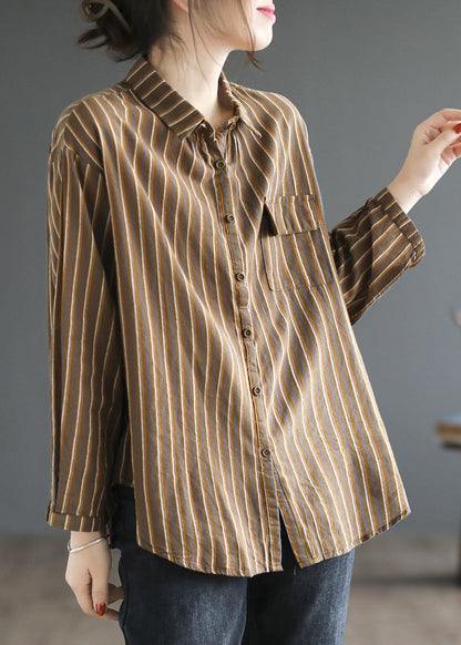 Polished Shirt with an Effortless Classic Look