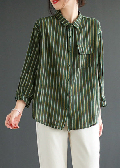 Polished Shirt with an Effortless Classic Look