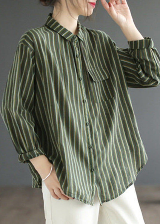 Polished Shirt with an Effortless Classic Look