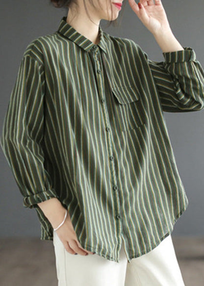 Polished Shirt with an Effortless Classic Look