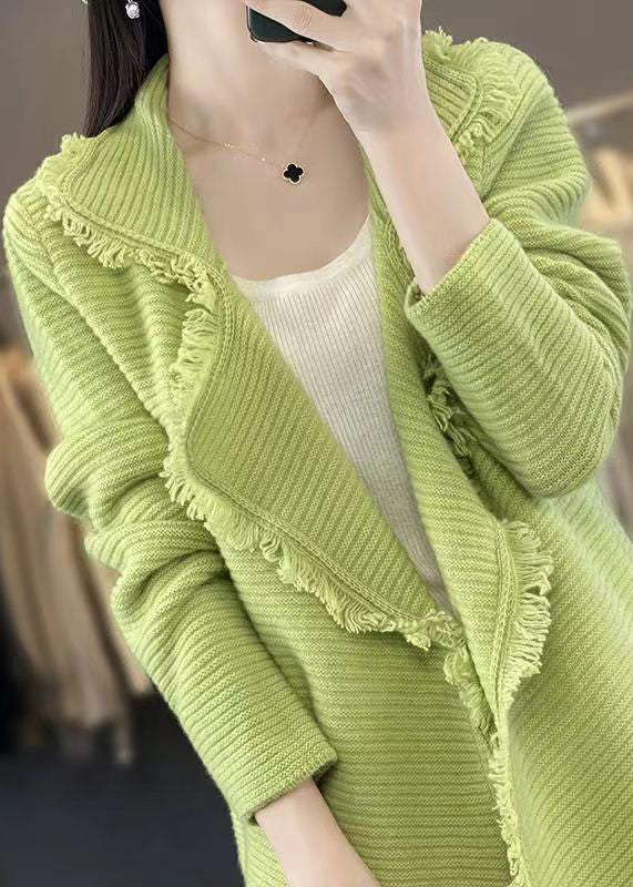 Effortlessly Elegant Cardigan with a Timeless Design