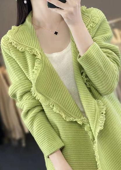 Effortlessly Elegant Cardigan with a Timeless Design