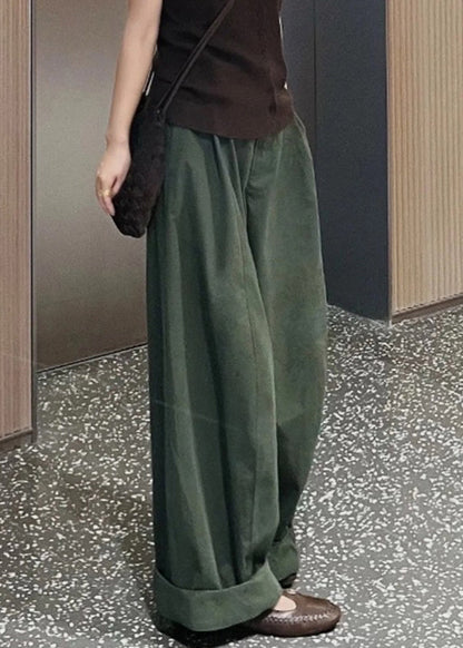 Beautifully Balanced Pants with Timeless Character