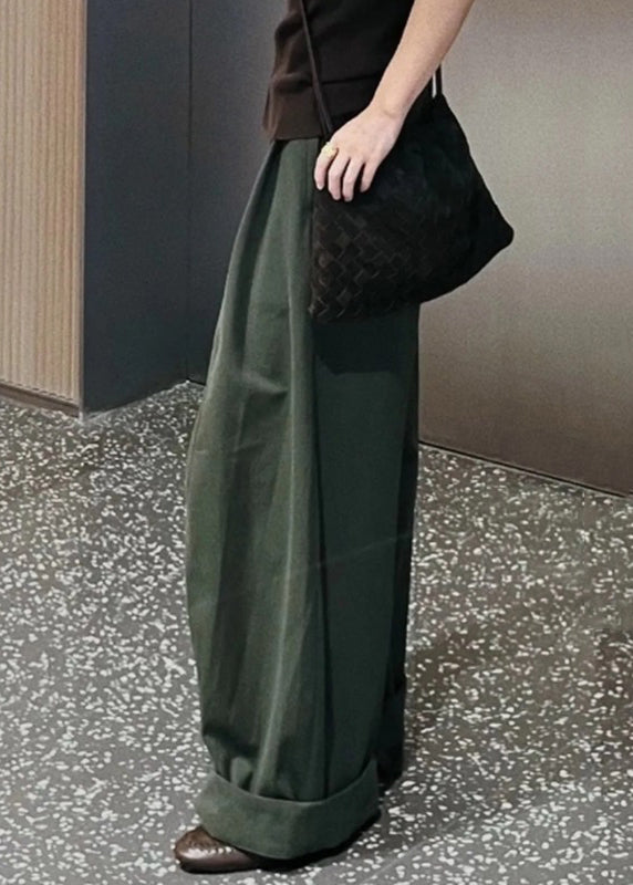 Beautifully Balanced Pants with Timeless Character