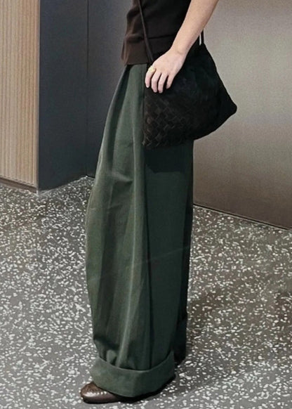 Beautifully Balanced Pants with Timeless Character