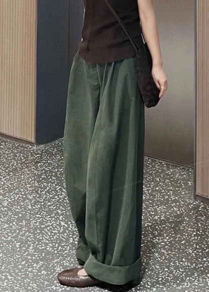 Beautifully Balanced Pants with Timeless Character