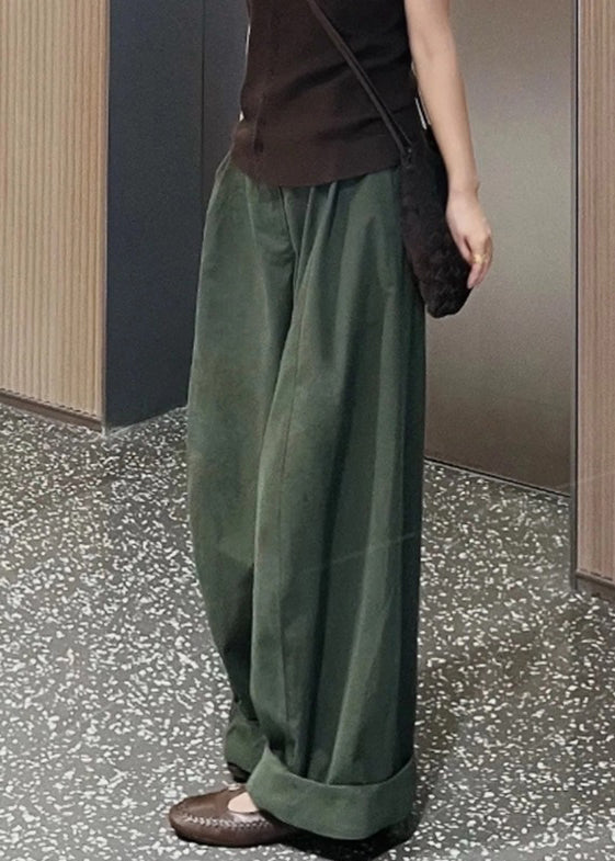 Beautifully Balanced Pants with Timeless Character