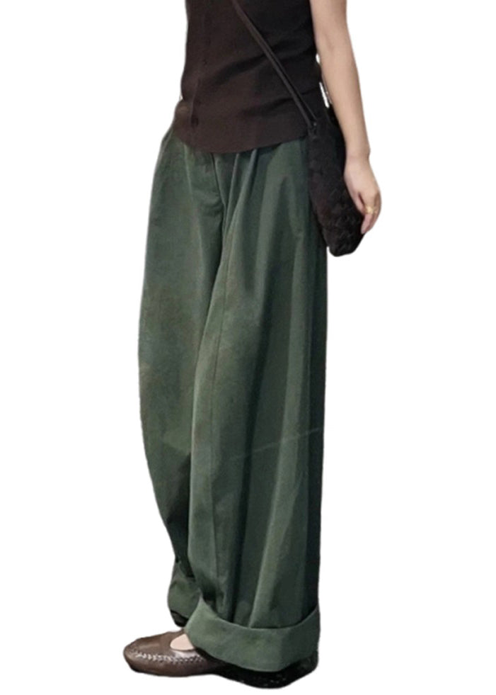 Beautifully Balanced Pants with Timeless Character