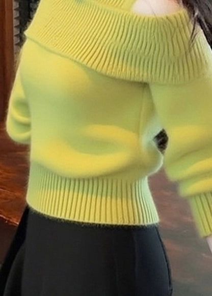 Beautifully Crafted Sweater in a Classic Style