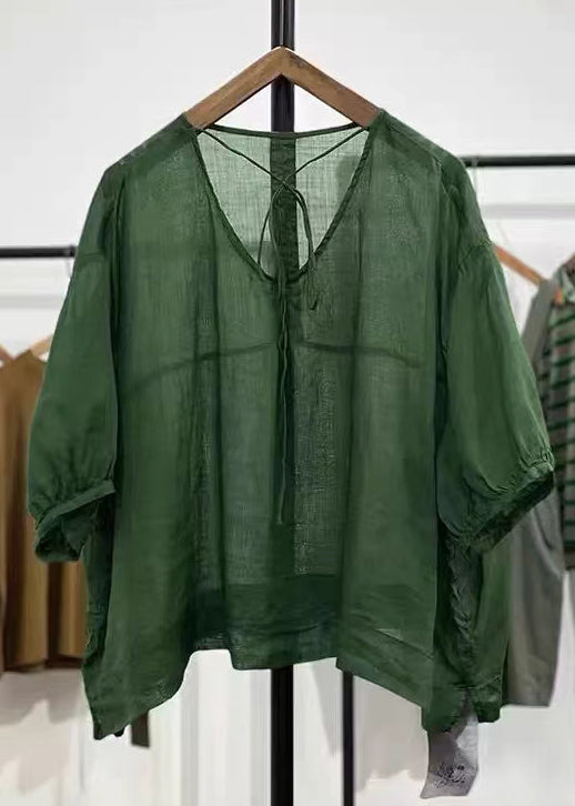 Gracefully Styled Top for Any Occasion