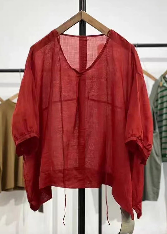 Gracefully Styled Top for Any Occasion