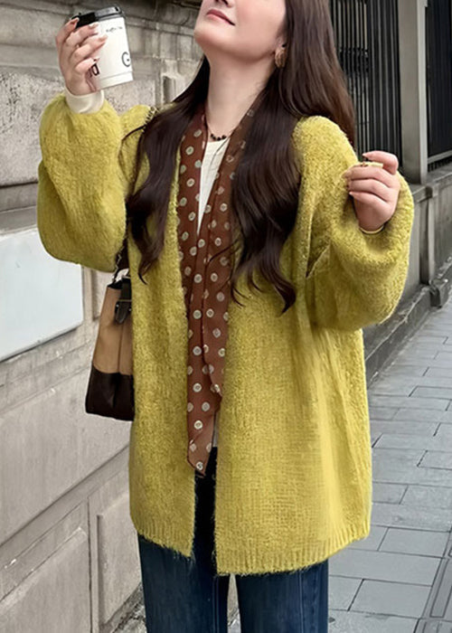 Polished Cardigan with an Effortless Classic Look