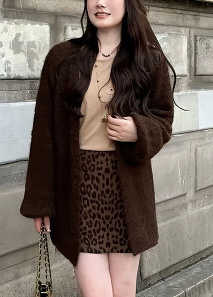 Polished Cardigan with an Effortless Classic Look