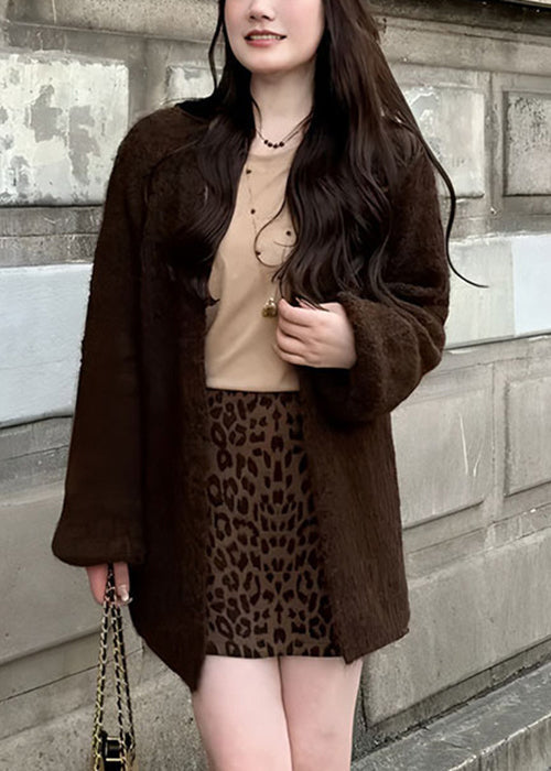 Polished Cardigan with an Effortless Classic Look