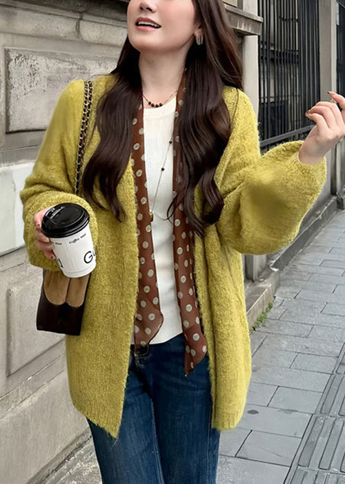 Polished Cardigan with an Effortless Classic Look