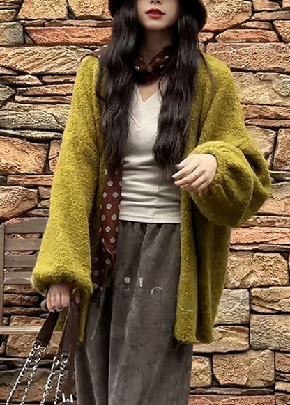 Polished Cardigan with an Effortless Classic Look