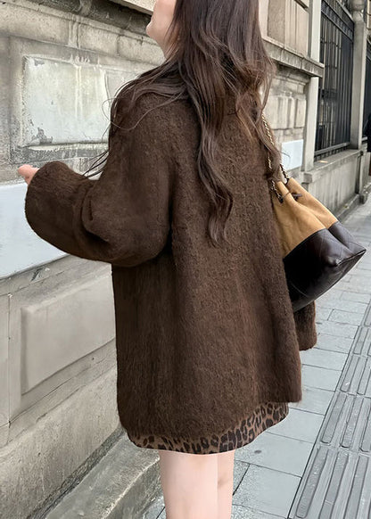 Polished Cardigan with an Effortless Classic Look