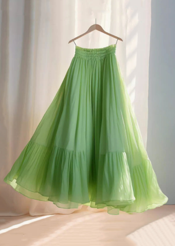 Gracefully Styled Garment for Any Occasion