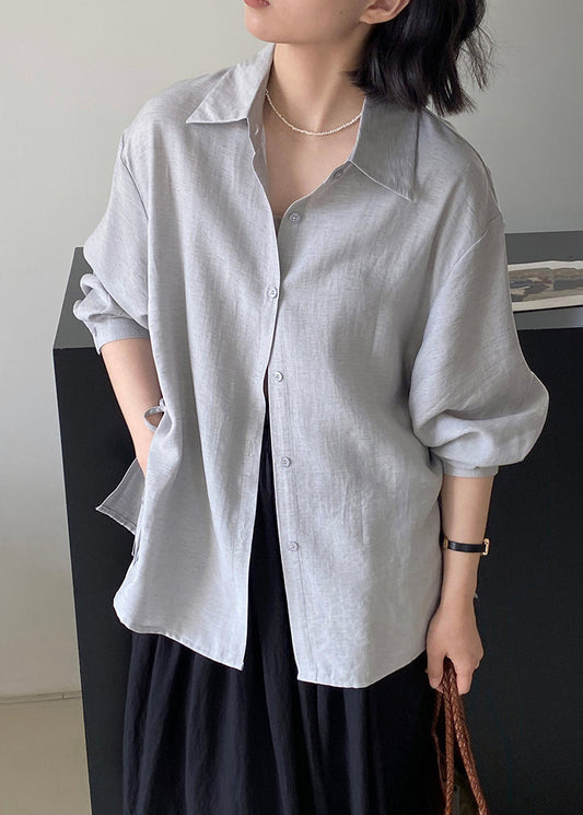 Beautifully Crafted Shirt in a Classic Style