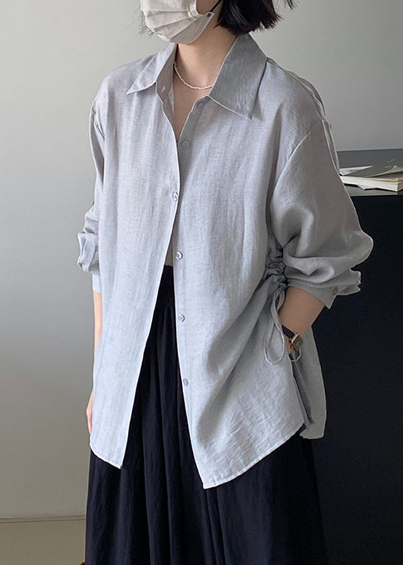 Beautifully Crafted Shirt in a Classic Style
