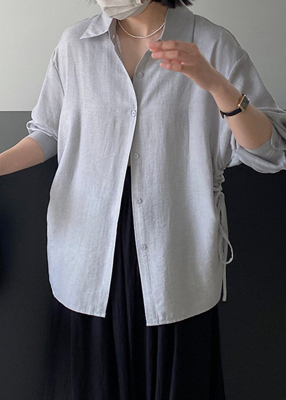 Beautifully Crafted Shirt in a Classic Style