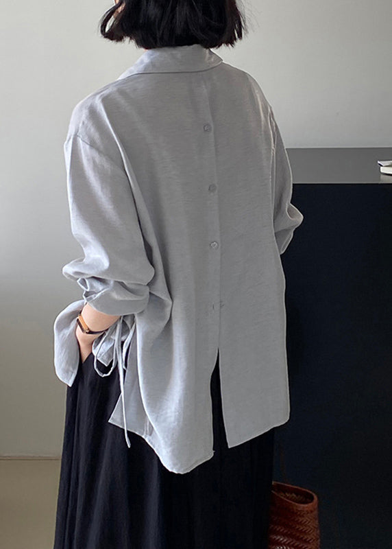 Beautifully Crafted Shirt in a Classic Style