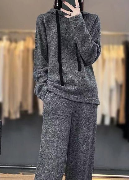 Beautifully Balanced Garment with Timeless Character