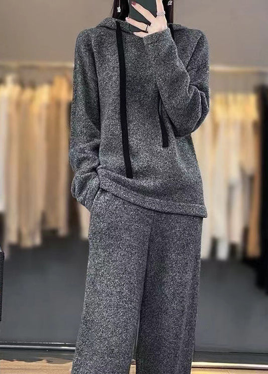 Beautifully Balanced Garment with Timeless Character