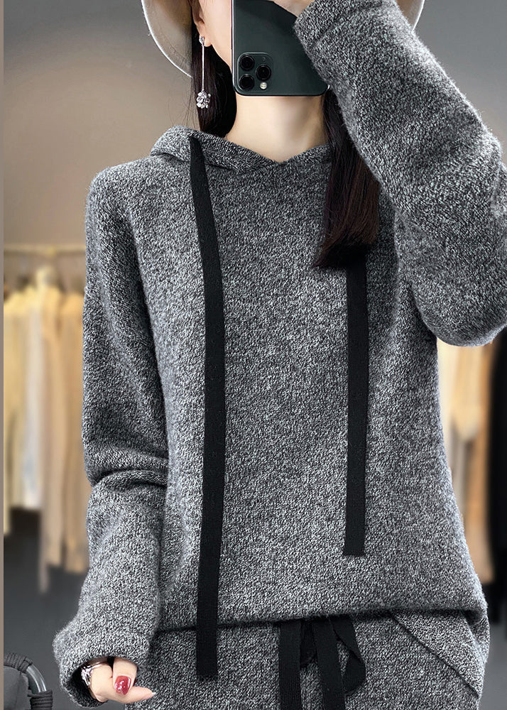 Beautifully Balanced Garment with Timeless Character