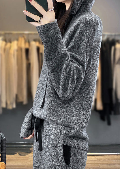 Beautifully Balanced Garment with Timeless Character