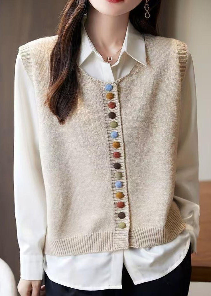 Classic Vintage Garment with a Flattering Fit