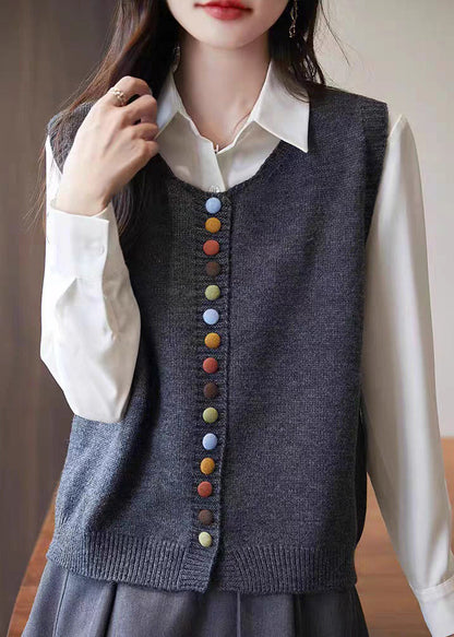 Classic Vintage Garment with a Flattering Fit