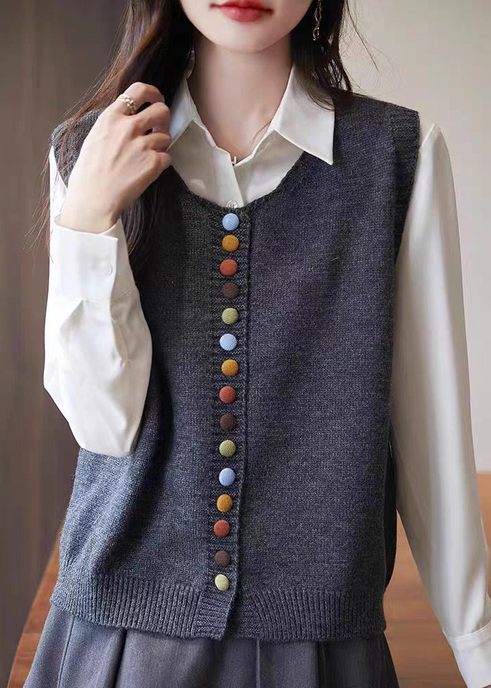Vintage Inspired Garment with a Contemporary Edge