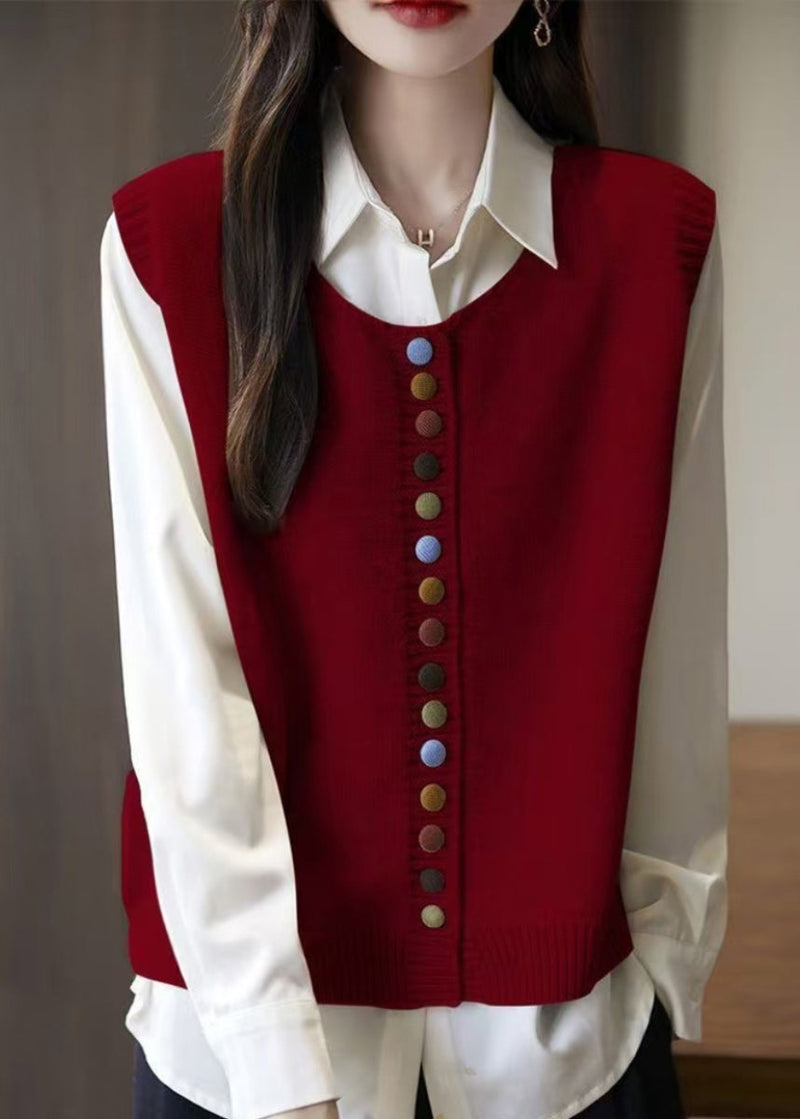 Vintage Inspired Garment with a Contemporary Edge