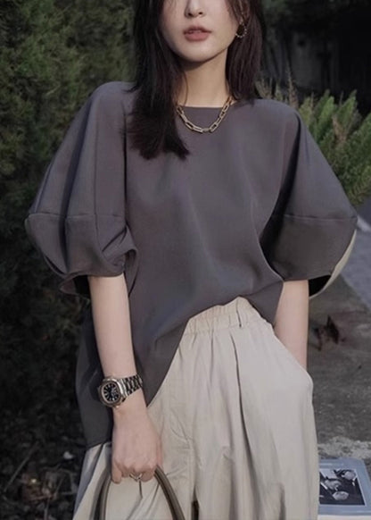 Elegantly Styled Shirt for Everyday Wear