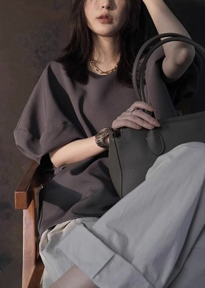 Elegantly Styled Shirt for Everyday Wear