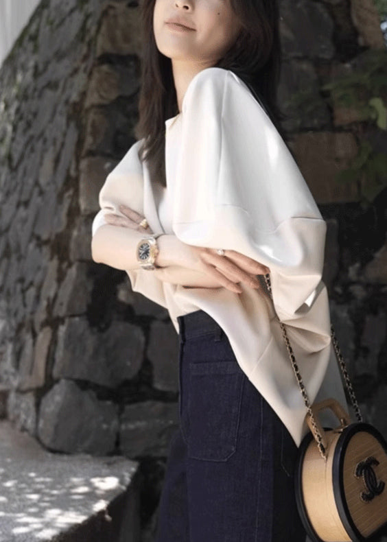 Elegantly Styled Shirt for Everyday Wear