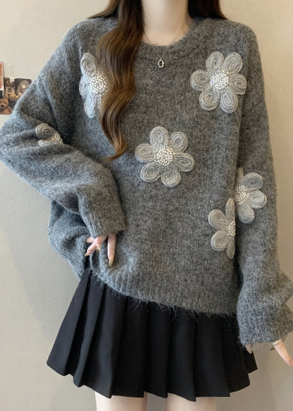 Classic Vintage & Enduringly Stylish Sweater