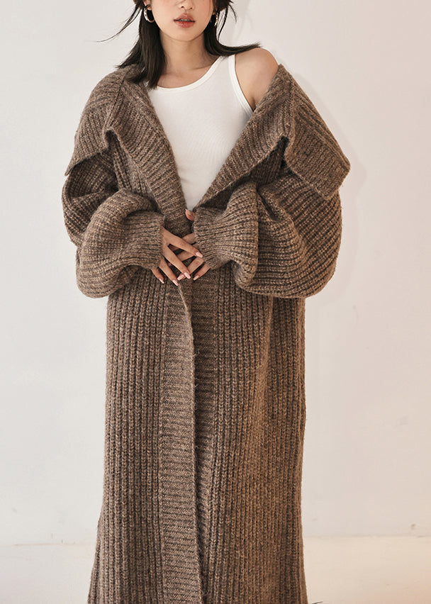 Gracefully Styled Cardigan for Any Occasion